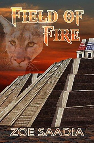 Field of Fire book cover