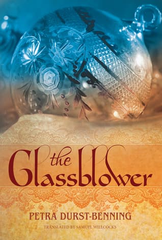 The Glassblower