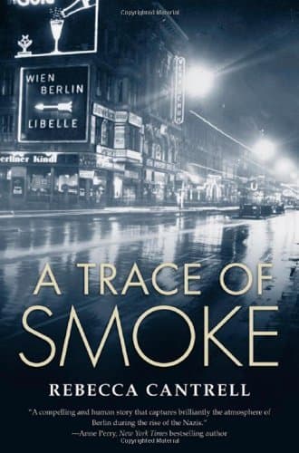 Series Book Cover Preview