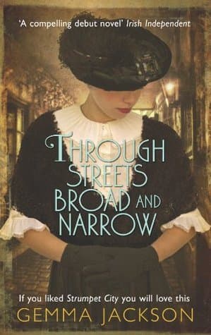 Through Streets Broad and Narrow book cover