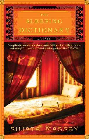 The Sleeping Dictionary