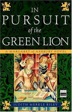 In Pursuit of the Green Lion