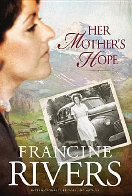 Her Mother's Hope book cover
