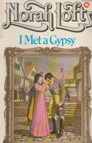 I Met a Gypsy book cover