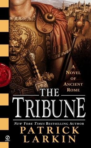 The Tribune book cover