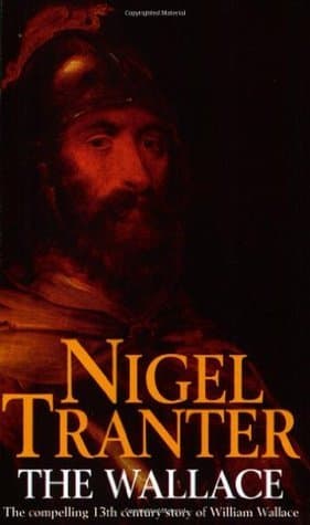 The Wallace book cover