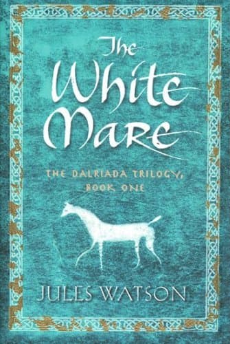 The White Mare