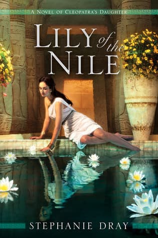 Lily of the Nile book cover