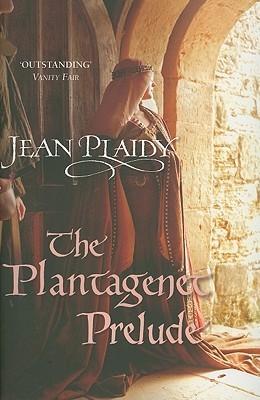 The Plantagenet Prelude book cover