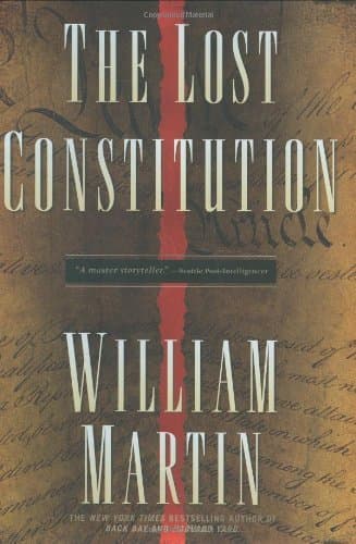 The Lost Constitution