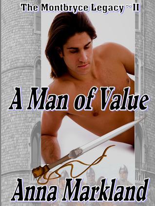 A Man of Value book cover