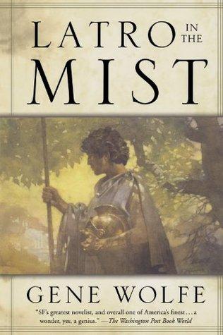 Latro in the Mist book cover