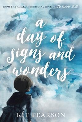 A Day of Signs and Wonders book cover