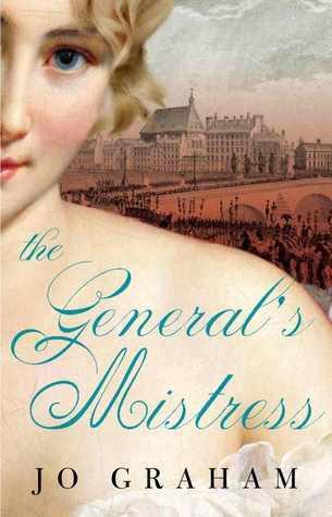 The General's Mistress book cover