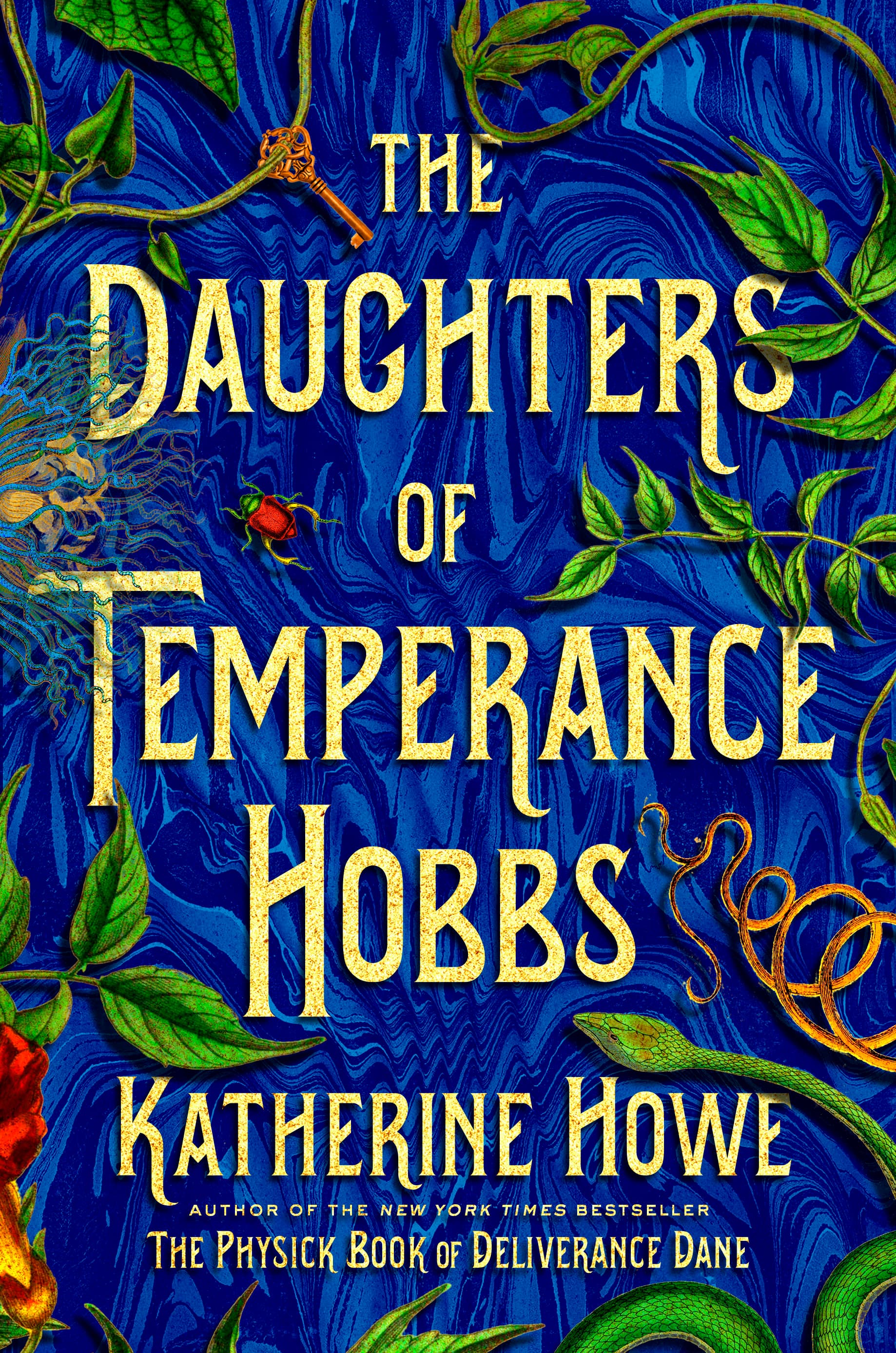 The Daughters of Temperance Hobbs