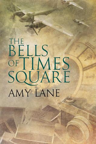 The Bells of Times Square book cover