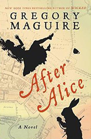 After Alice book cover