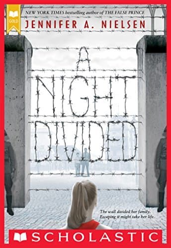 A Night Divided