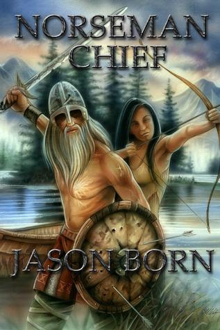 Norseman Chief book cover