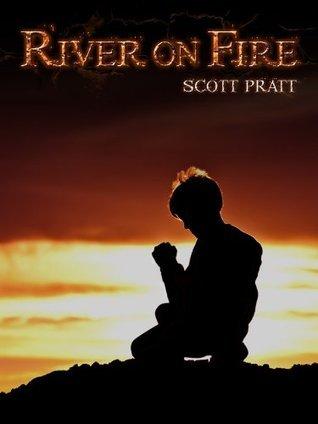 River on Fire book cover