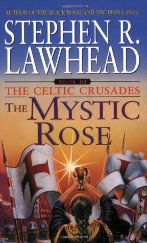 The Mystic Rose book cover