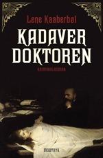 Kadaverdoktoren book cover