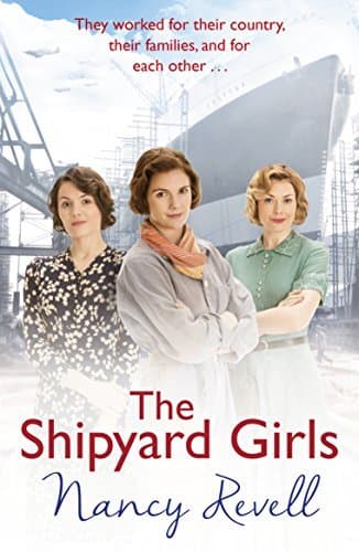 The Shipyard Girls