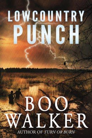 Lowcountry Punch book cover