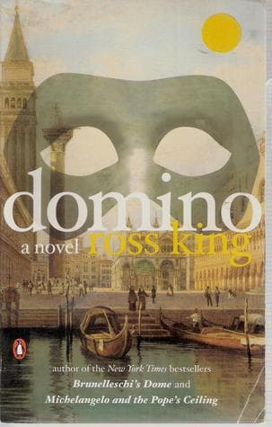 Domino book cover