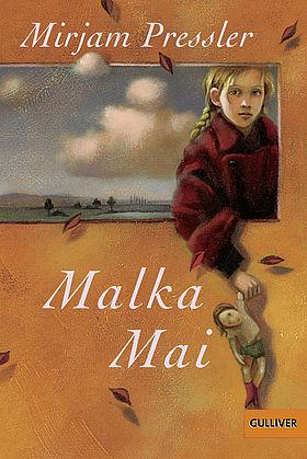 Malka Mai book cover