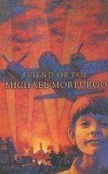 Friend or Foe book cover