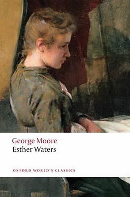 Esther Waters book cover