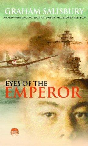 Eyes of the Emperor book cover