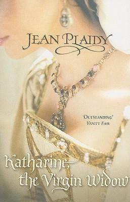 Katharine, the Virgin Widow book cover