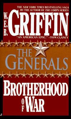 The Generals book cover