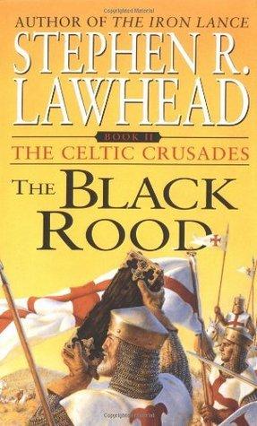 The Black Rood book cover