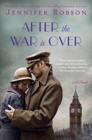 After the War is Over book cover