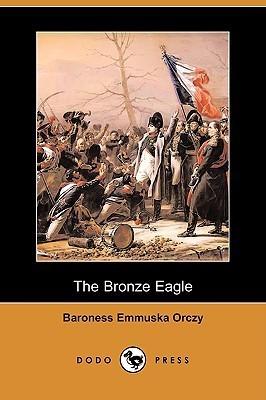 The Bronze Eagle book cover