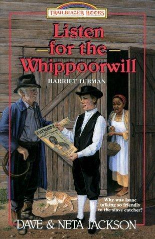 Listen for the Whippoorwill book cover