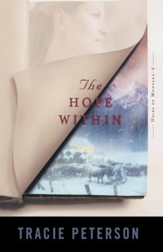 The Hope Within book cover
