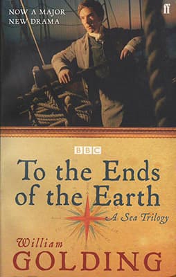 To the Ends of the Earth book cover