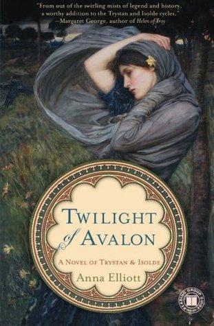 Twilight of Avalon