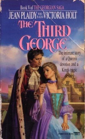 The Third George book cover