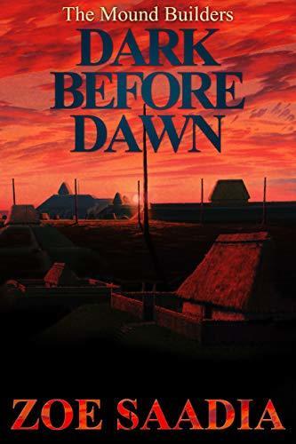 Dark Before Dawn book cover