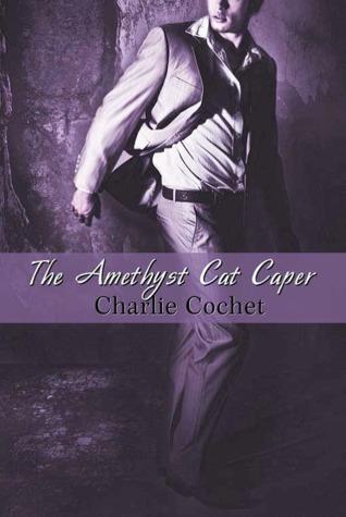 The Amethyst Cat Caper