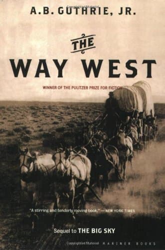 The Way West