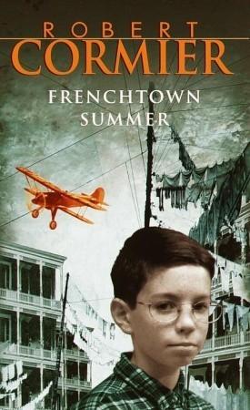 Frenchtown Summer book cover