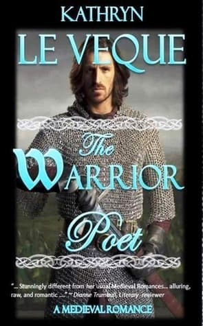 The Warrior Poet book cover