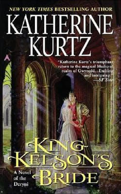 King Kelson's Bride book cover