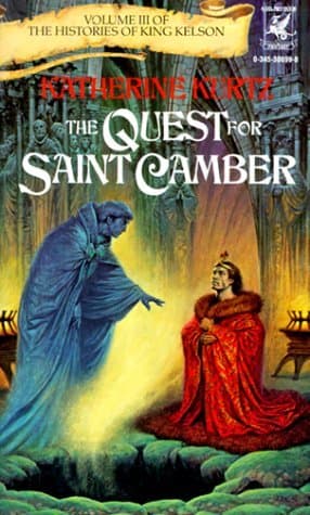 The Quest for Saint Camber